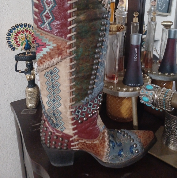 DOUBLE D-RANCH By Old Gringo - Picture 16 of 16